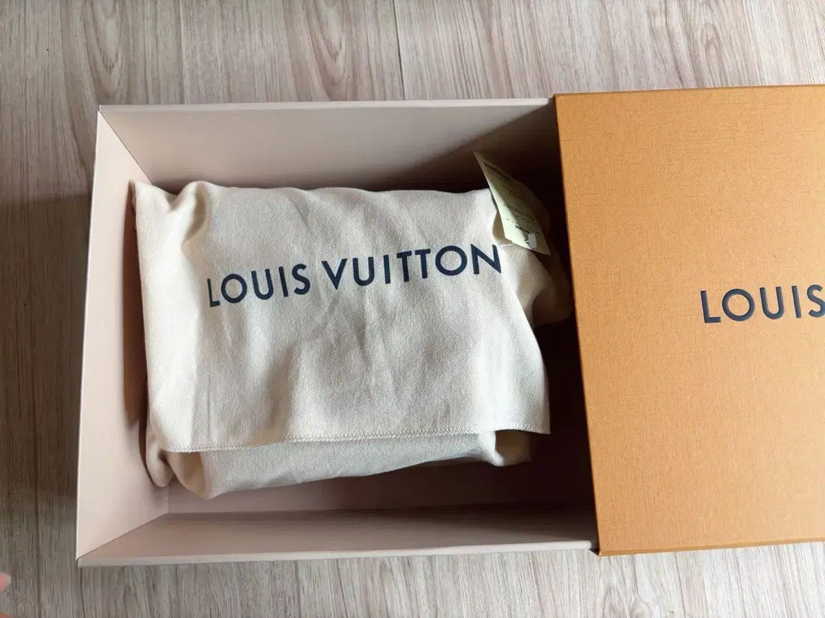 Louis Vuitton ルイヴィトン ALL IN BB
