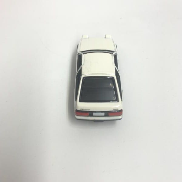 中古】劇場限定 ﾄﾞﾘｰﾑﾄﾐｶ ｢頭文字D AE86ﾄﾚﾉ (Legend2 Ver.)[18] - メルカリ