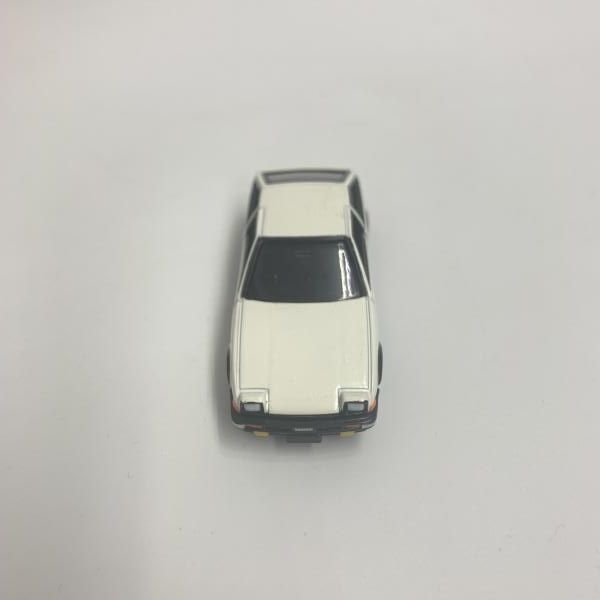 中古】劇場限定 ﾄﾞﾘｰﾑﾄﾐｶ ｢頭文字D AE86ﾄﾚﾉ (Legend2 Ver.)[18] - メルカリ