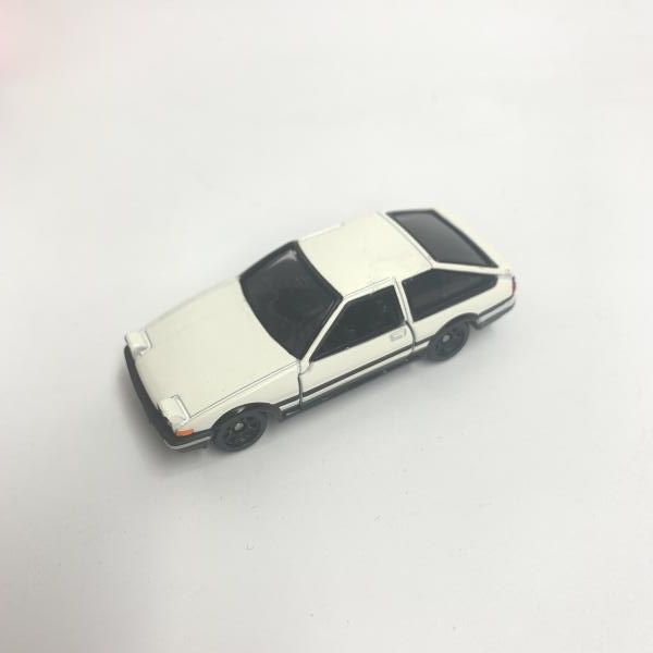 中古】劇場限定 ﾄﾞﾘｰﾑﾄﾐｶ ｢頭文字D AE86ﾄﾚﾉ (Legend2 Ver.)[18] - メルカリ