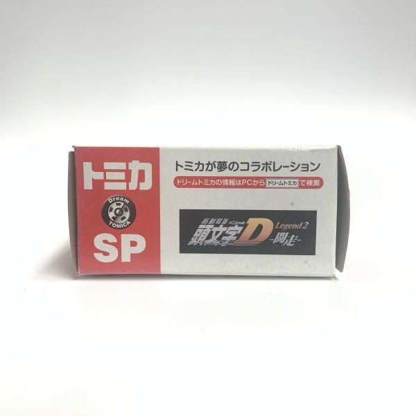 中古】劇場限定 ﾄﾞﾘｰﾑﾄﾐｶ ｢頭文字D AE86ﾄﾚﾉ (Legend2 Ver.)[18] - メルカリ