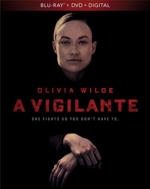 【中古】A Vigilante [Blu-ray]