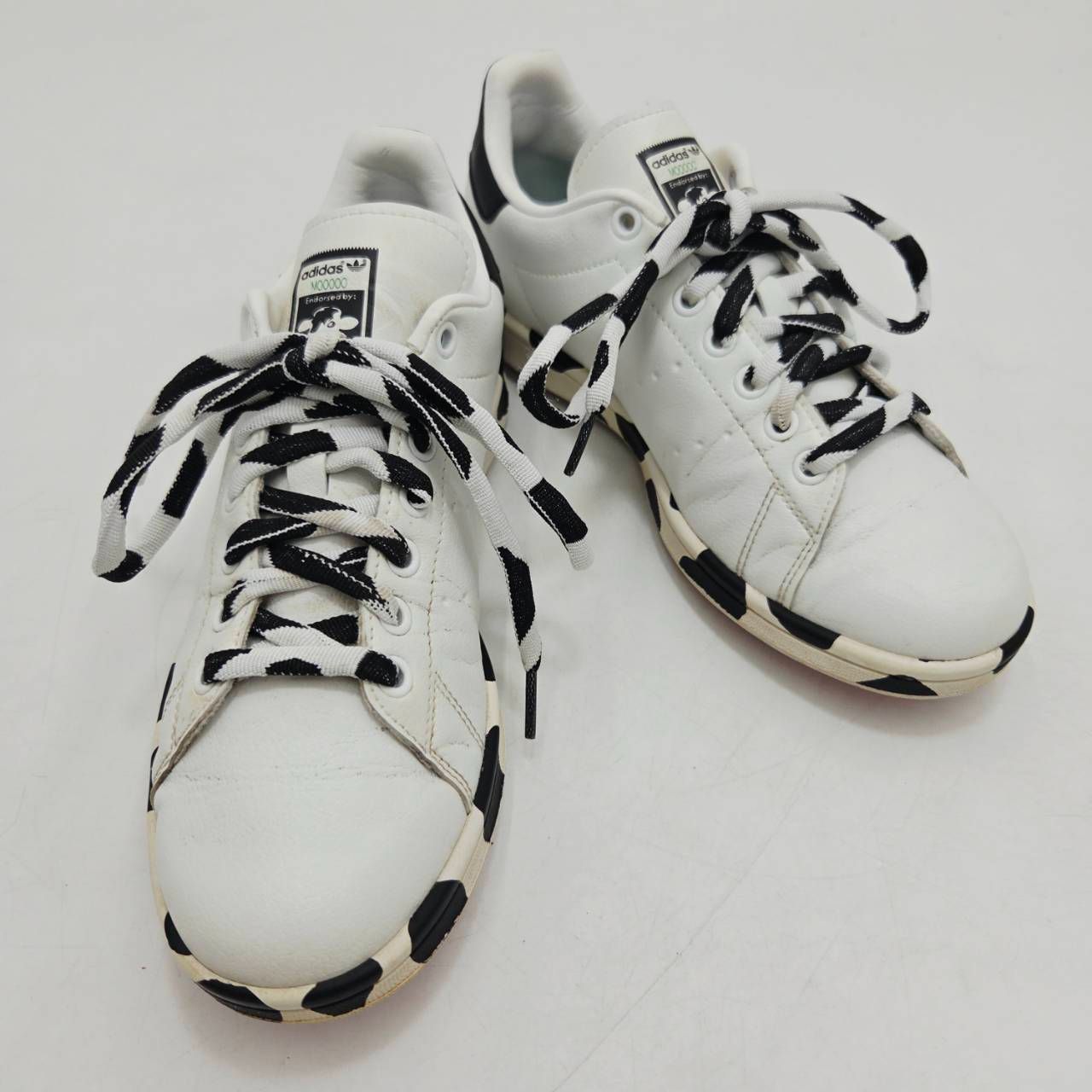 限定品 アディダス adidas スタンスミス ゴルフ STAN SMITH GOLF カウ