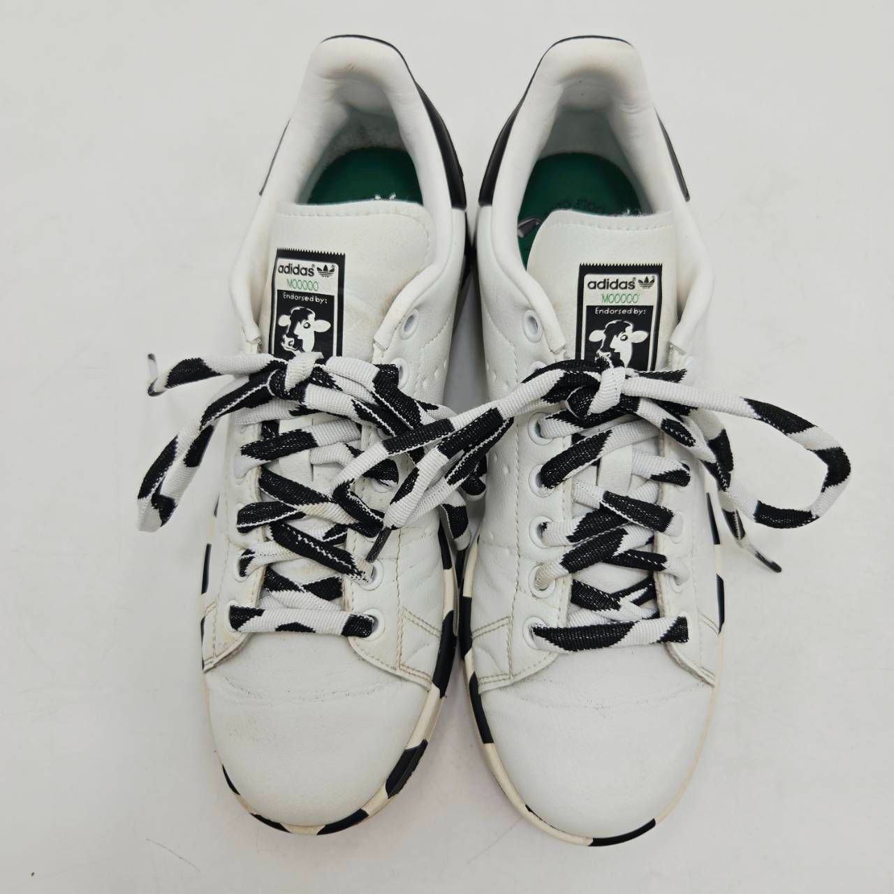 限定品 アディダス adidas スタンスミス ゴルフ STAN SMITH GOLF カウ