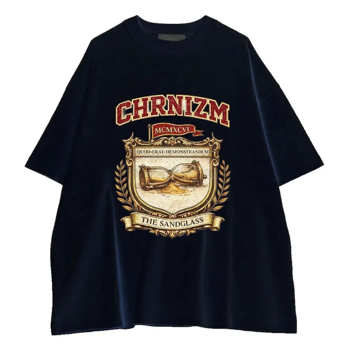 Novelbright 圭吾 Chronoizm Tシャツ