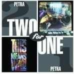【CD】Two for One