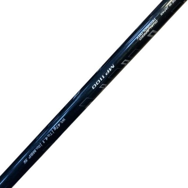 中古】 ダンロップ XXIO(2020) H4 ユーティリティ UT XXIO MP1100(HB