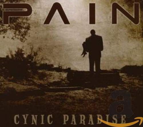 【CD】Cynic Paradise