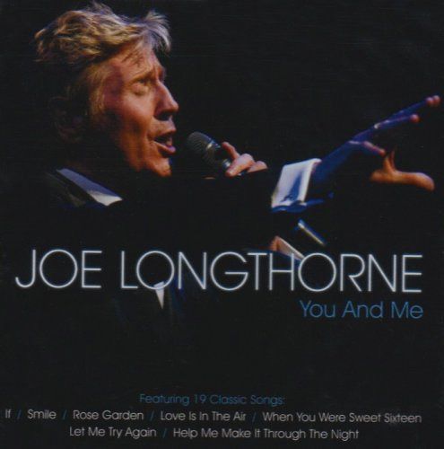【CD】YOU & ME (IMPORT)