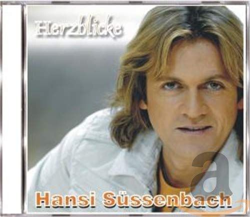 【CD】Herzblicke
