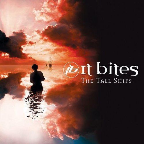【CD】Tall Ships