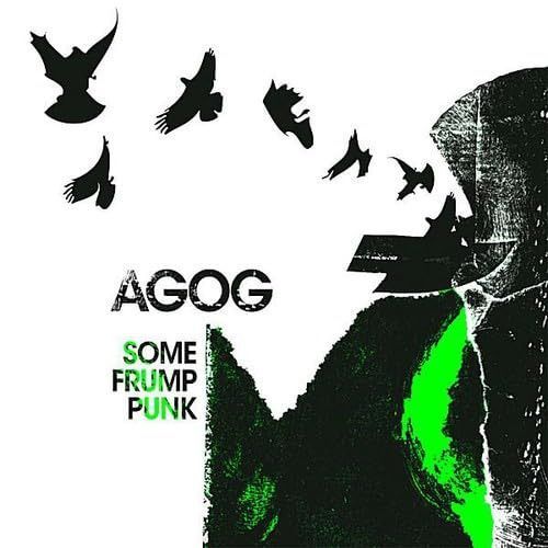 【CD】Some Frump Punk 6,695円