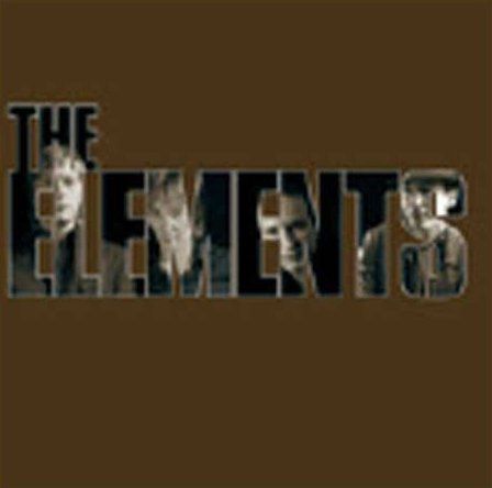 【CD】The Elements