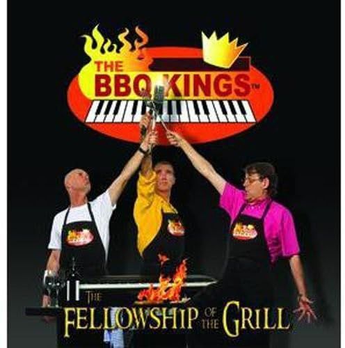 【CD】The Fellowship of the Grill