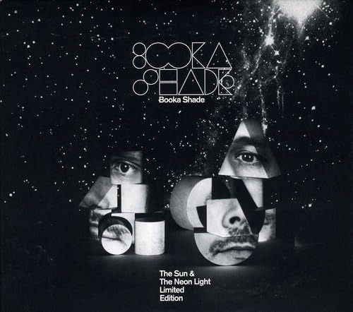 【CD】Sun & the Neon Light
