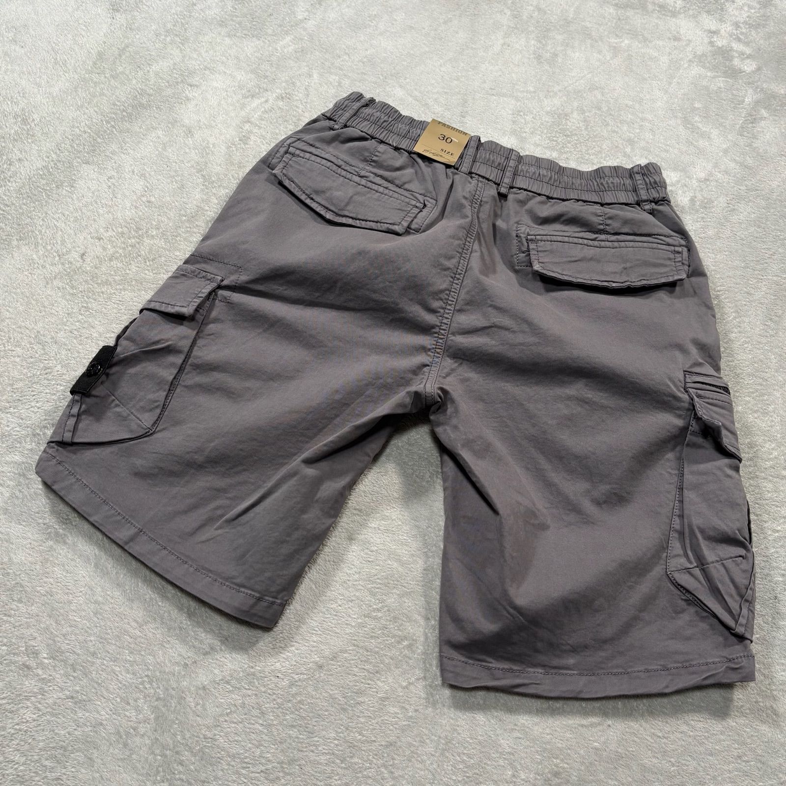 新古品 タグ付き STONE ISLAND ストーンアイランド カーゴパンツ