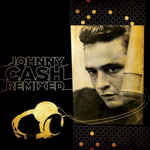 【CD】Johnny Cash Remixed (W/Dvd) (Dig)