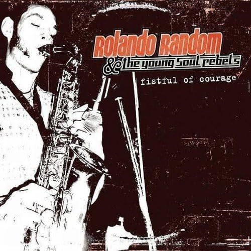 【CD】Fistful Of Courage