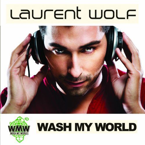 【CD】Wash My World