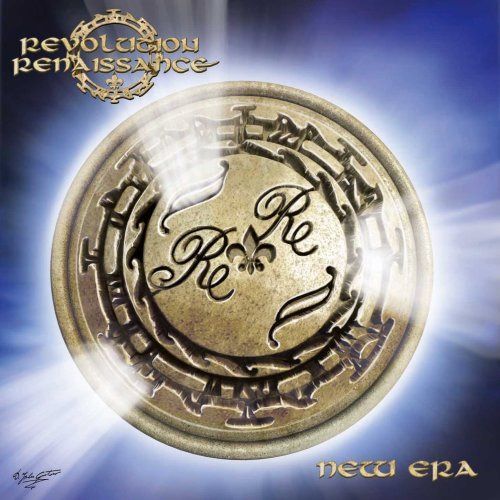 【CD】New Era