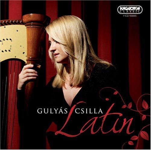 【CD】Latin: Dances & Songs