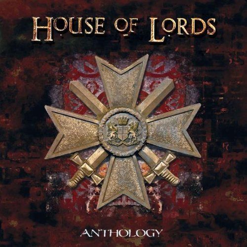 【CD】Anthology
