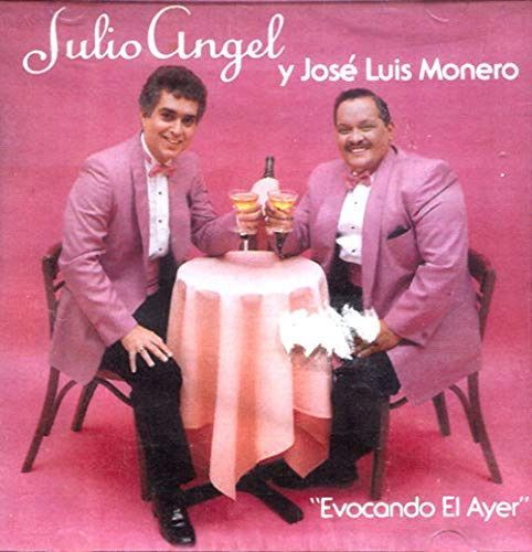 【CD】Evocando El Ayer