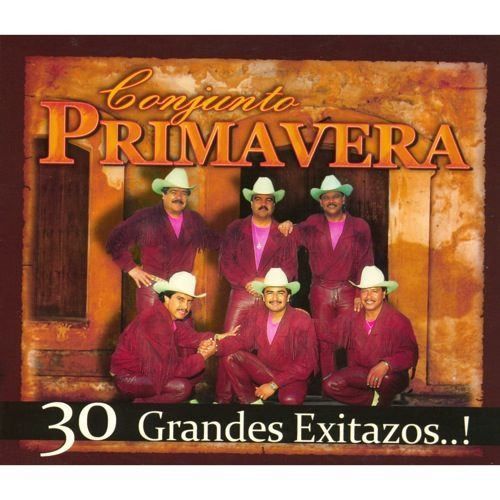 【CD】30 Grandes Exitazos