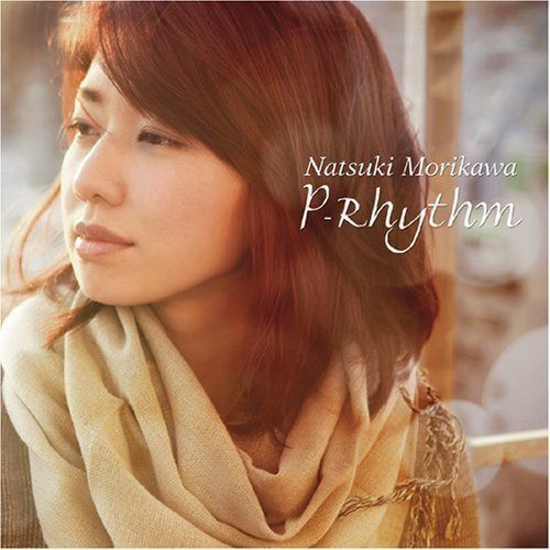 【CD】P-Rhythm - 森川七月