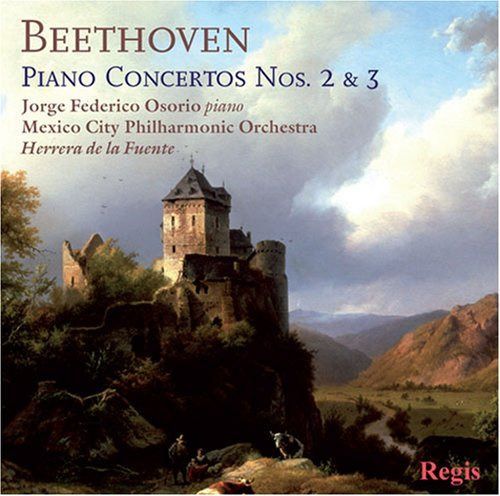 【CD】Piano Concertos 2 & 3
