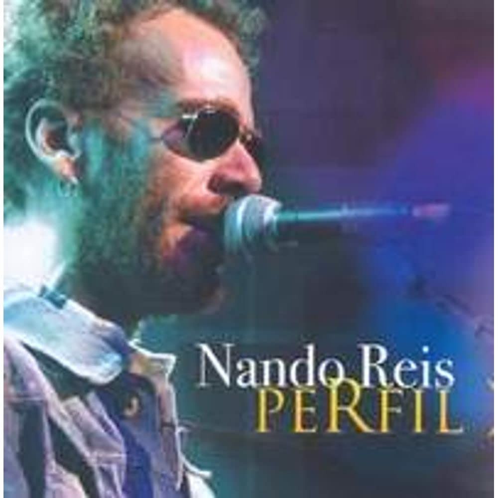 【CD】Perfil