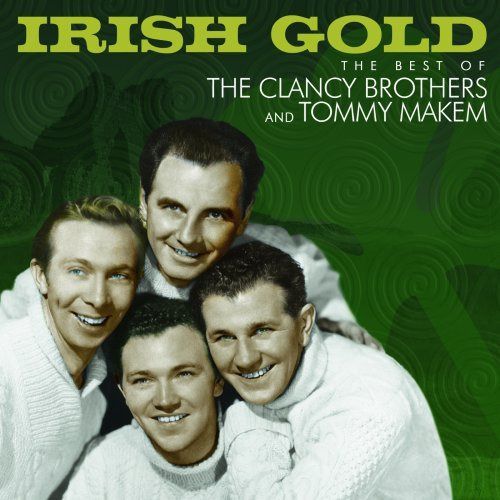 【CD】Irish Gold: The Best of