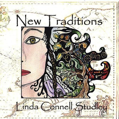 【CD】New Traditions
