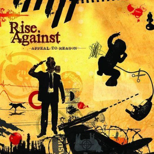 【CD】Appeal to Reason