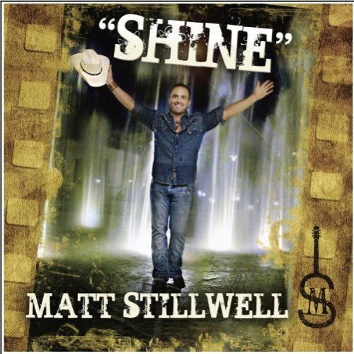 【CD】Shine