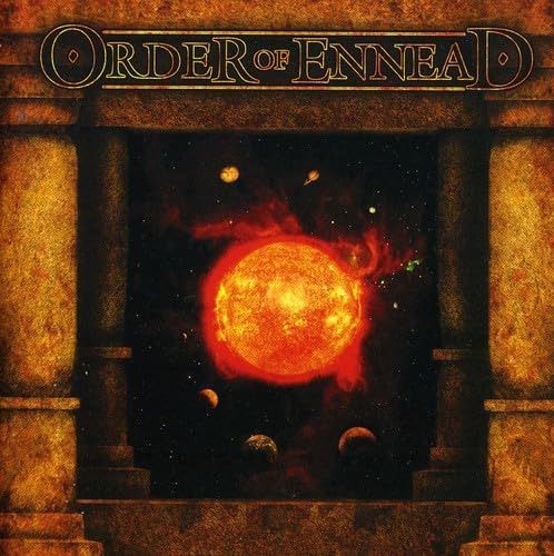 【CD】Order of Ennead