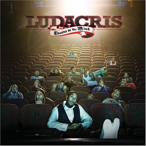 【CD】Theater of the Mind (Clean)