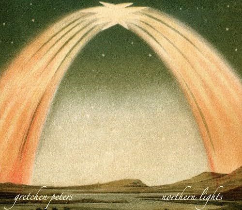 【CD】Northern Lights
