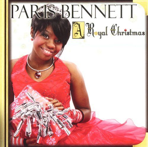 【CD】Royal Christmas