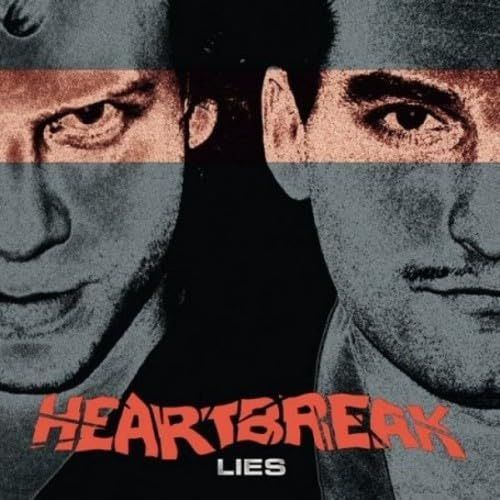 【CD】Lies