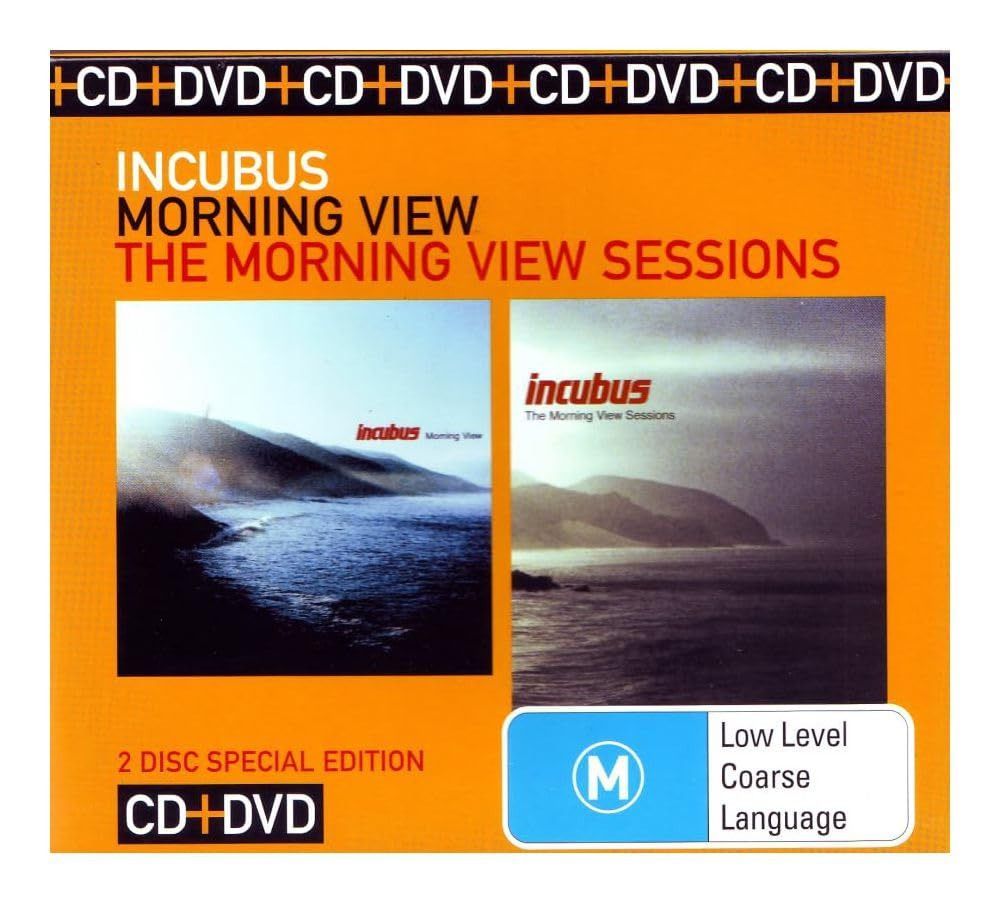 【CD】Morning View/the Morning View