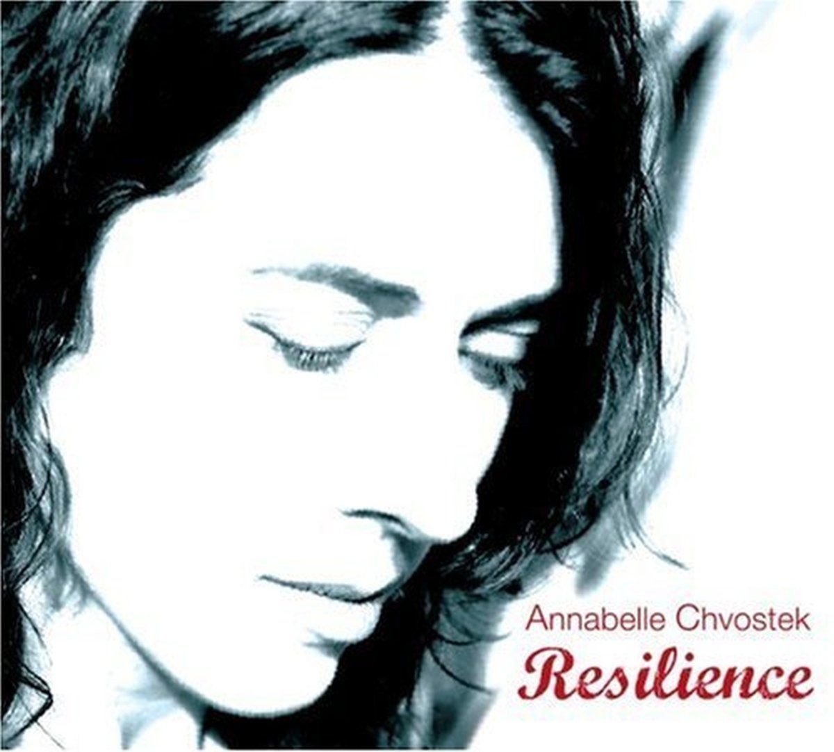 【CD】Resilience