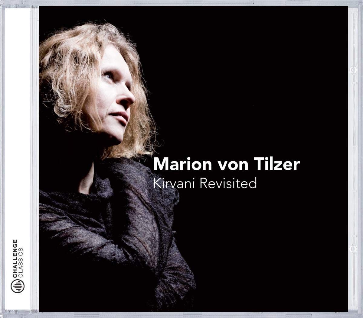 【CD】Kirvani Revisited