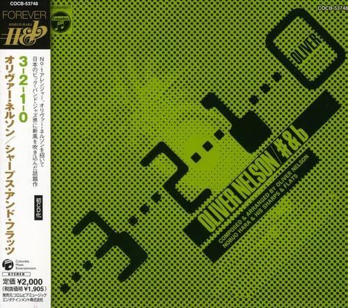 【CD】3-2-1-0