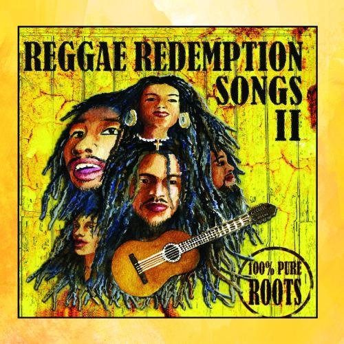 【CD】Reggae Redemptions Songs II