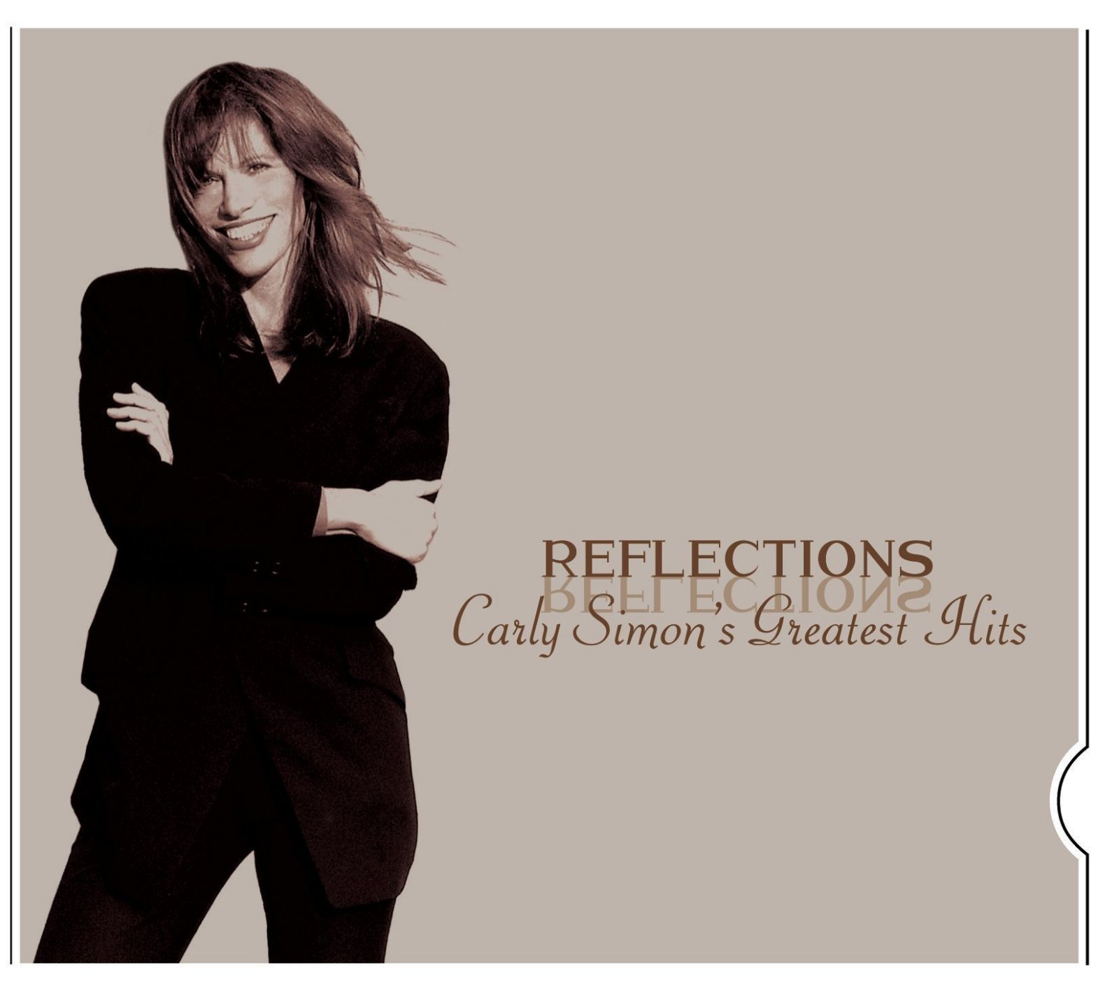 【CD】Reflections