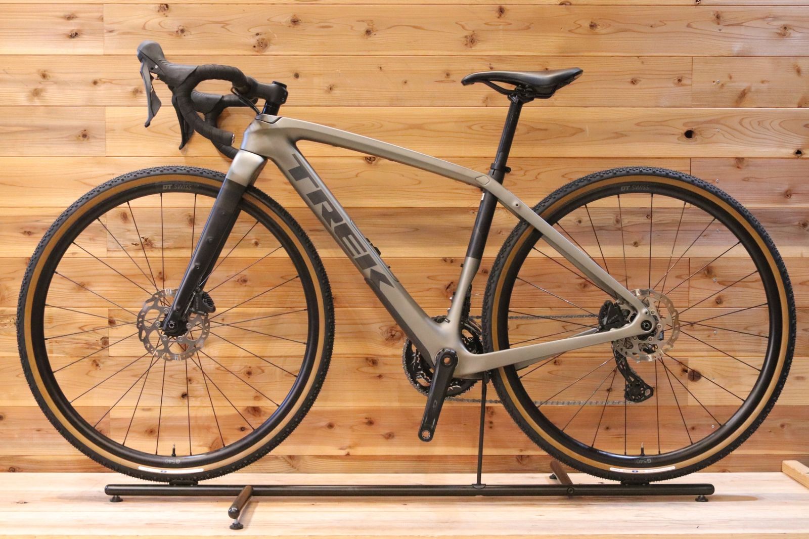 トレック TREK チェックポイント CHECKPOINT SL5 DISC 2022 49サイズ