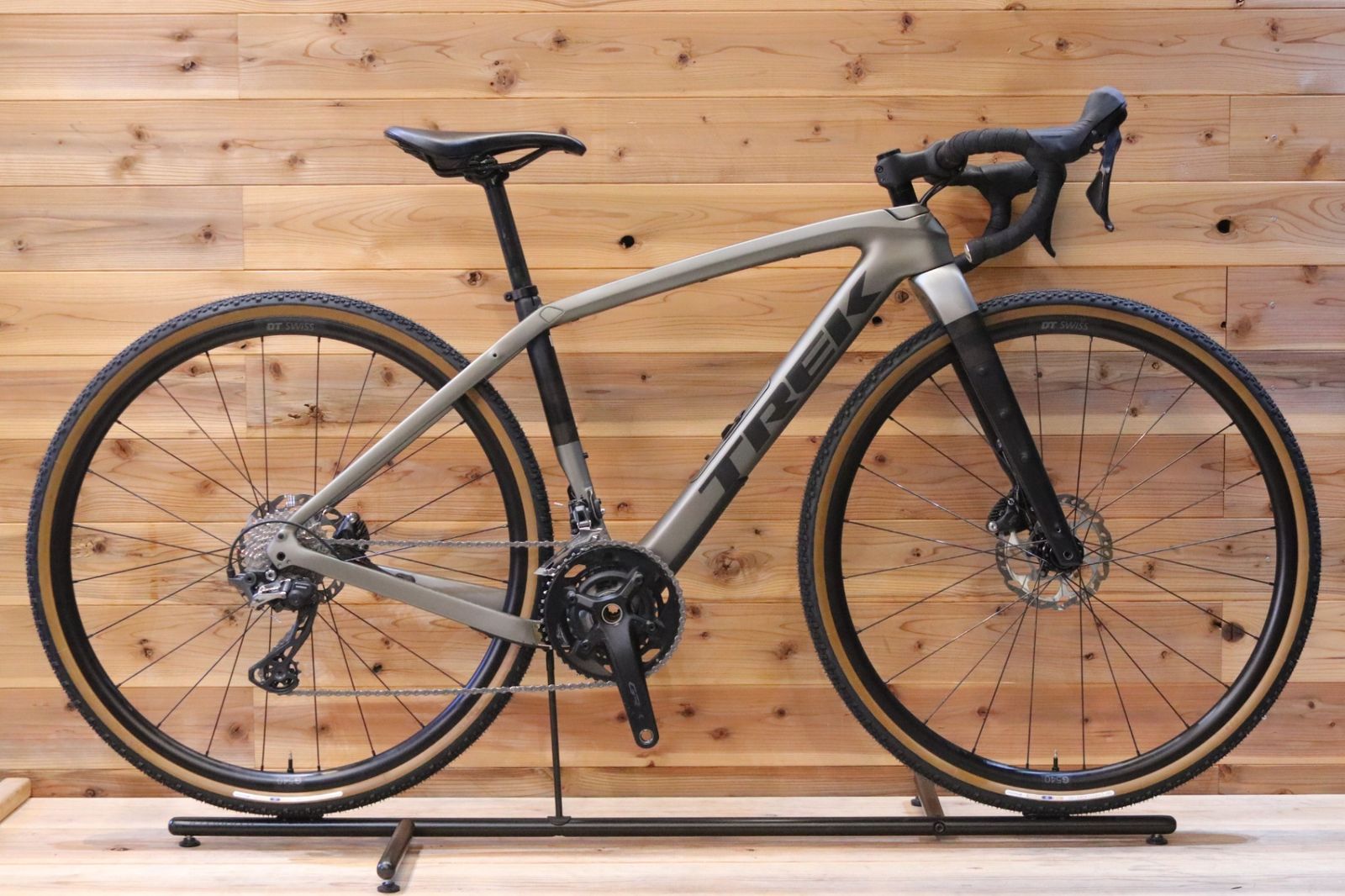 トレック TREK チェックポイント CHECKPOINT SL5 DISC 2022 49サイズ 