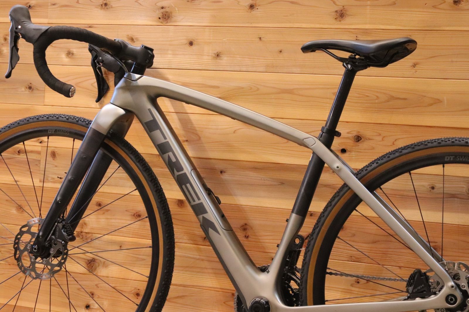 TREK トレック チェックポイント CHECKPOINT SL5 | Checkpoint ALR5 0 