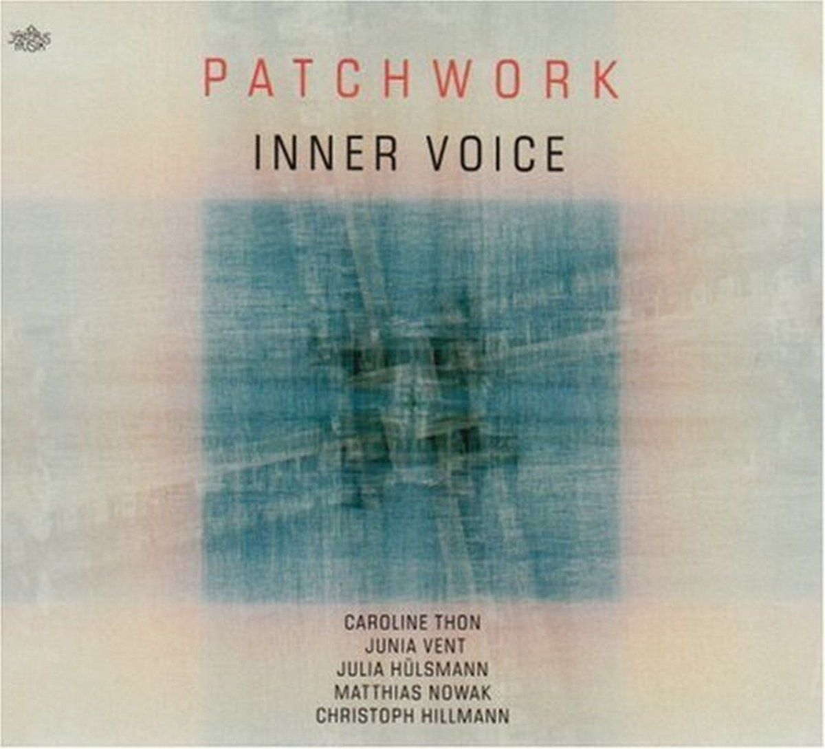 【CD】Inner Voice